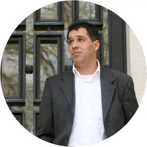 Afonso Dias - Singer