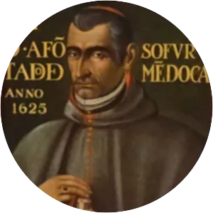Afonso Furtado de Mendonça