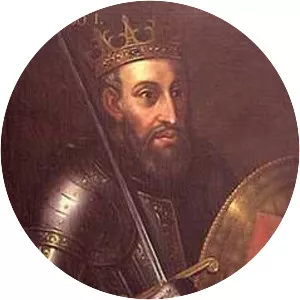 Afonso I of Portugal