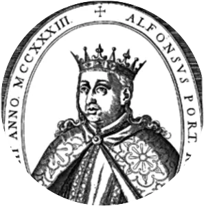 Afonso II of Portugal