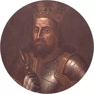 Afonso IV - King of Portugal