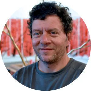 Afonso Tostes photograph