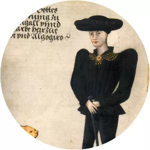 Afonso V of Portugal - King of Portugal