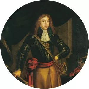 Afonso VI of Portugal