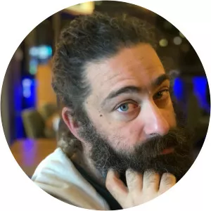 Afordisman Salihins photograph