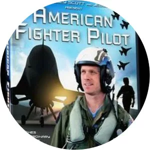 AFP: American Fighter Pilot