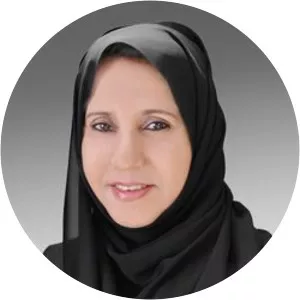 Afra'a bint Zayed bin Sultan Al Nahyan - Zāyid ibn Sulṭān Āl Nahayyān's daughter