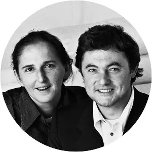 Afra and Tobia Scarpa