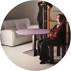 Afra Bianchin photograph