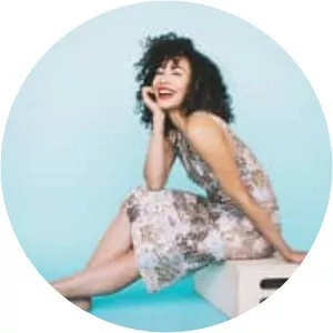 Afra Hines - Actress