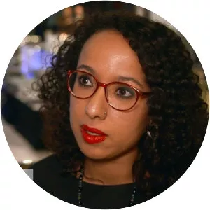 Afrah Nasser - Journalist