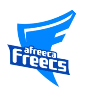 Afreeca Freecs - 