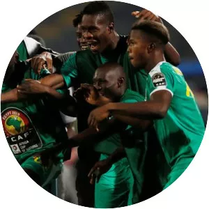 Africa Cup of Nations - Football competition