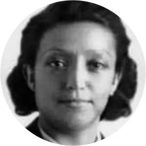 África de las Heras