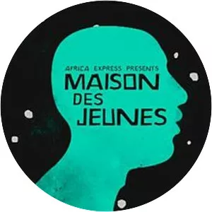 Africa Express Presents: Maison des . . .