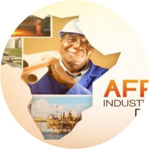 Africa Industrialization Day photograph