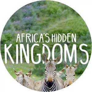 Africa's Hidden Kingdoms
