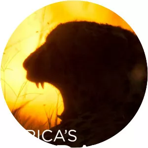 Africa's Predator Zones - TV program