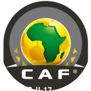 Africa U-17 Cup of Nations - Football competition