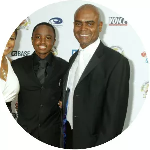 African-Caribbean Leukaemia Trust