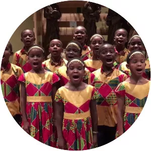 African Children's Choir