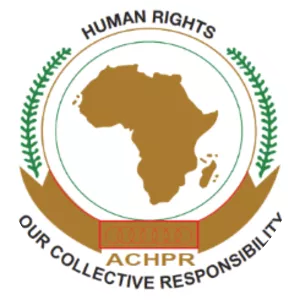 African Commission on Human and . . .