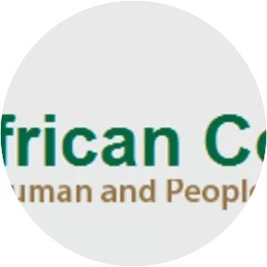 African Court on Human and Peoples' Rights