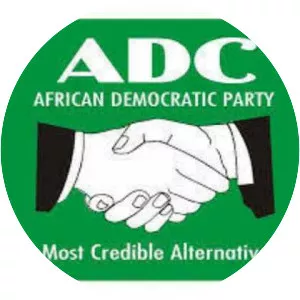 African Democratic Congress - Political party