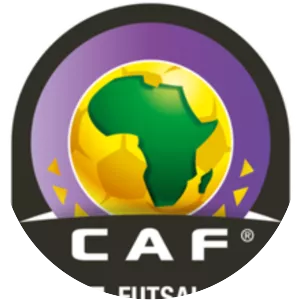 African Futsal Championship - 