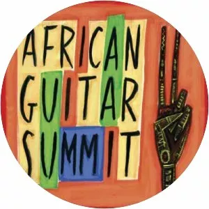 African Guitar Summit