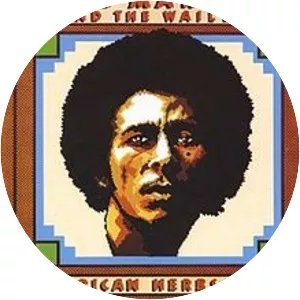 African Herbsman - Compilation album by Bob Marley and the Wailers
