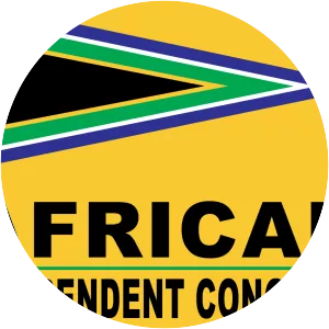 African Independent Congress - Political party