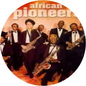 African Jazz Pioneers - Musical group
