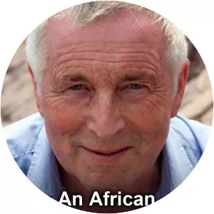 African Journey With Jonathan Dimbleby - TV program