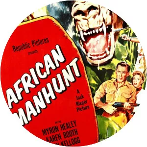 African Manhunt