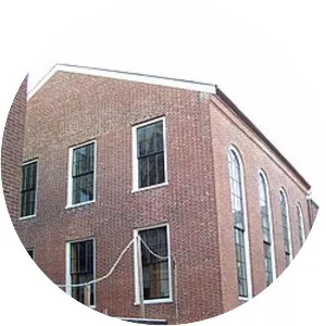 African Meeting House