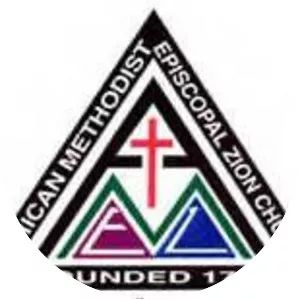 African Methodist Episcopal Zion . . .