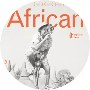 African Mirror