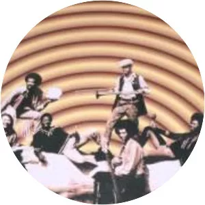 African Music Machine - Band