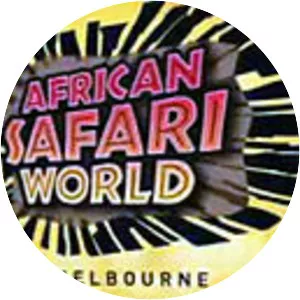 African Safari World - Amusement park in Werribee