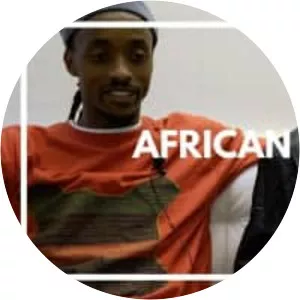 African Sunz - Musical artist