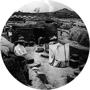 African theatre of World War I