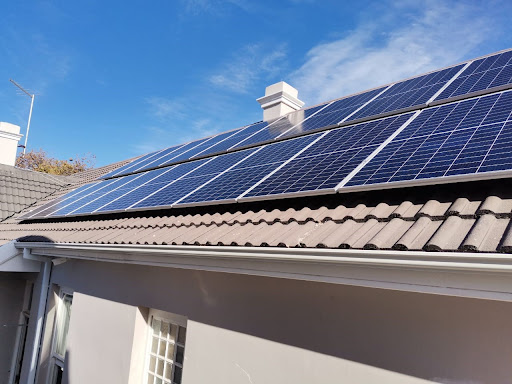 Africoast Energy AfriCoast Solutions - Solar energy company in Port Elizabeth, South Africa