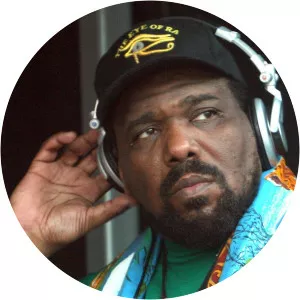 Afrika Bambaataa