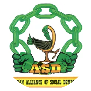 Afrikan Alliance of Social Democrats - Political party