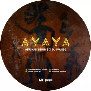 Afrikan Drums - Musical artist