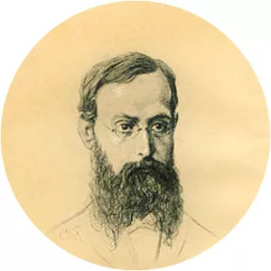 Afrikan Spir - Philosopher