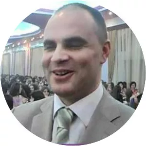 Afrim Aliu - Musical artist