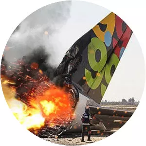 Afriqiyah Airways Flight 771