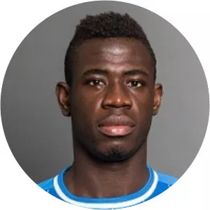 Afriyie Acquah